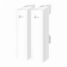 Repetidores Tp-link Omada Eap211-bridge Kit 867 Mbit/s, 7 Dbi, Frecuencia 5 Ghz, Inalámbrico Y Alámbrico, Rj-45 3, Poe Si
